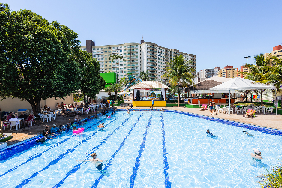 Water Park