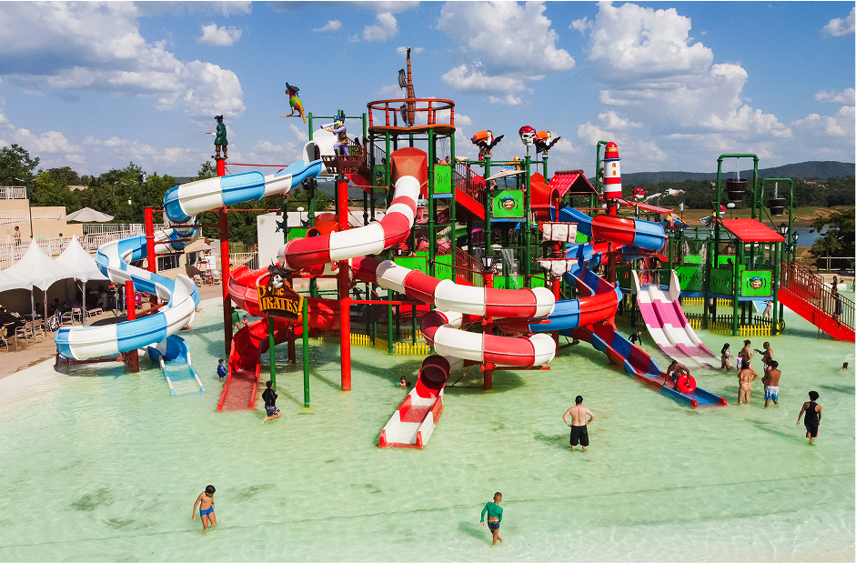 Kawana Park