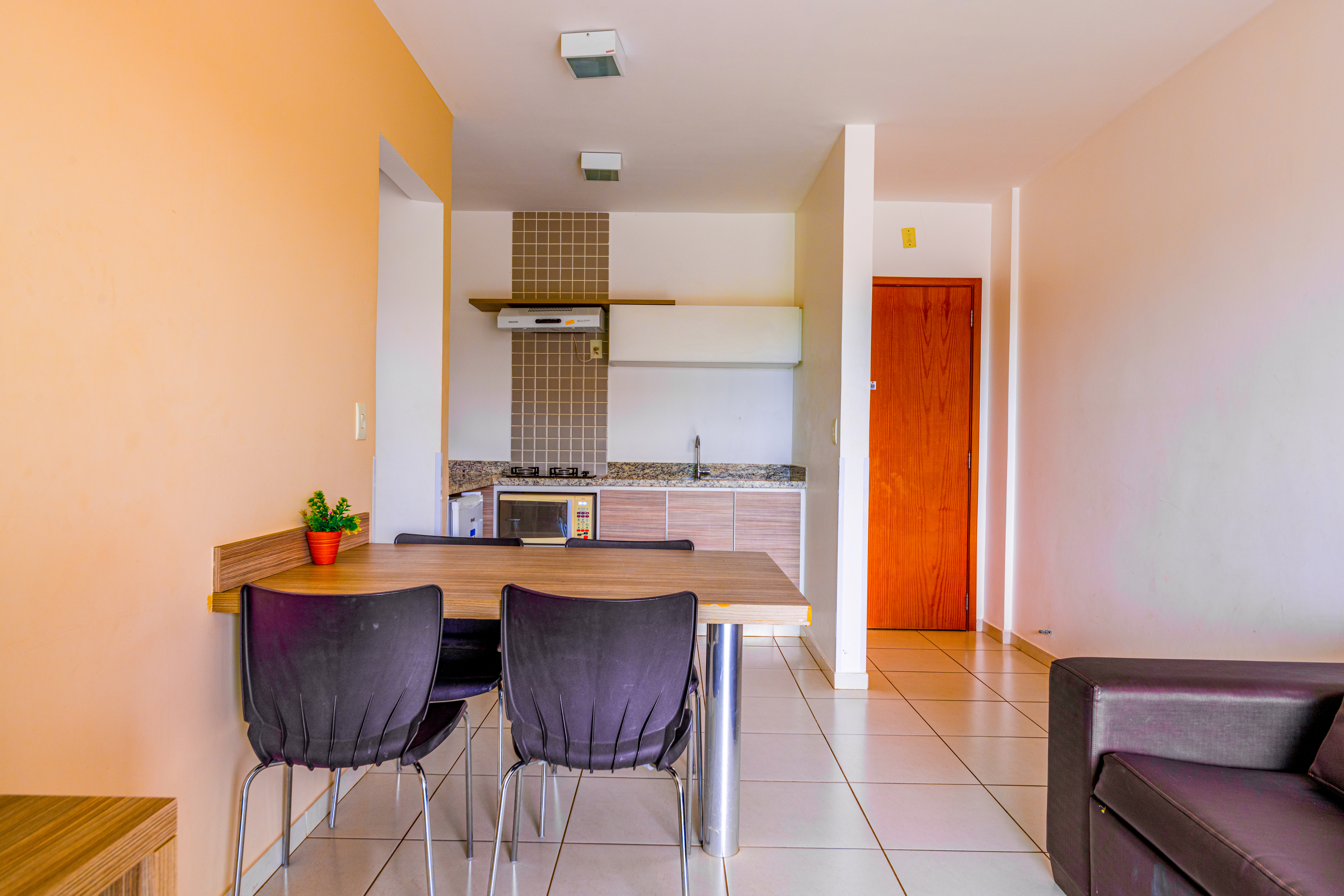 Luxo Sala