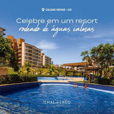 Ilhas do Lago Eco Resortbannerhotel